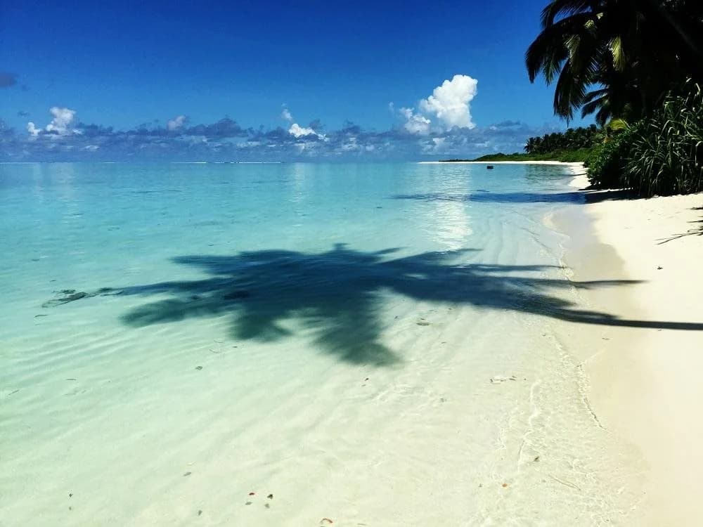 Apquo Veli Hotel Nilandhoo - photo 12