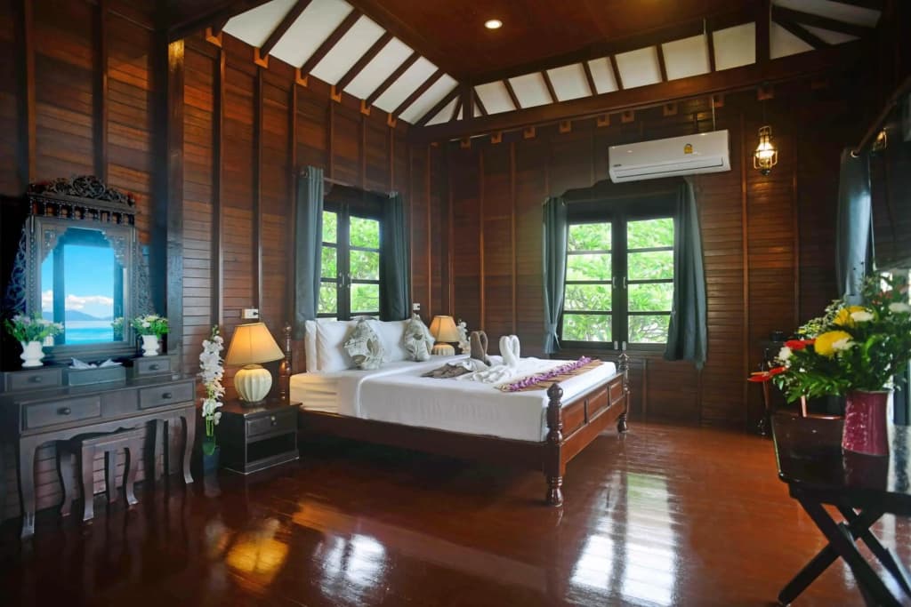 The Florist Resort - photo 33