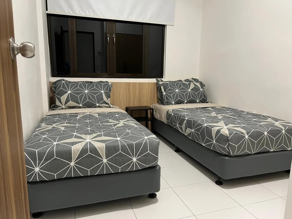 PadiViu at Imperio Professional Suite, Alor Setar - photo 4