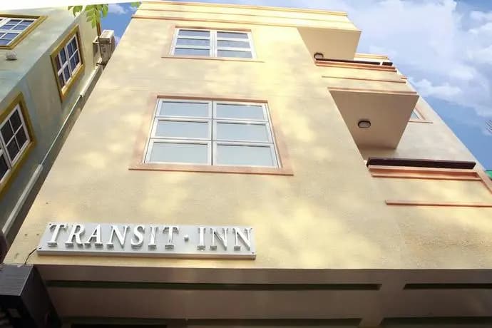 Transit Inn - main photo