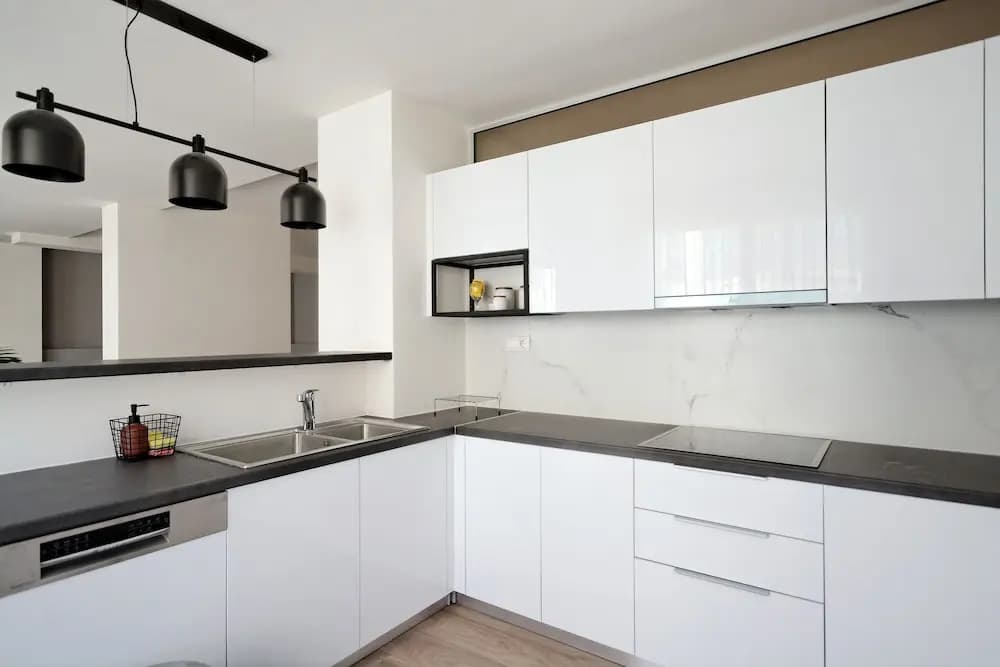 Urban Melodies Apartment - photo 15