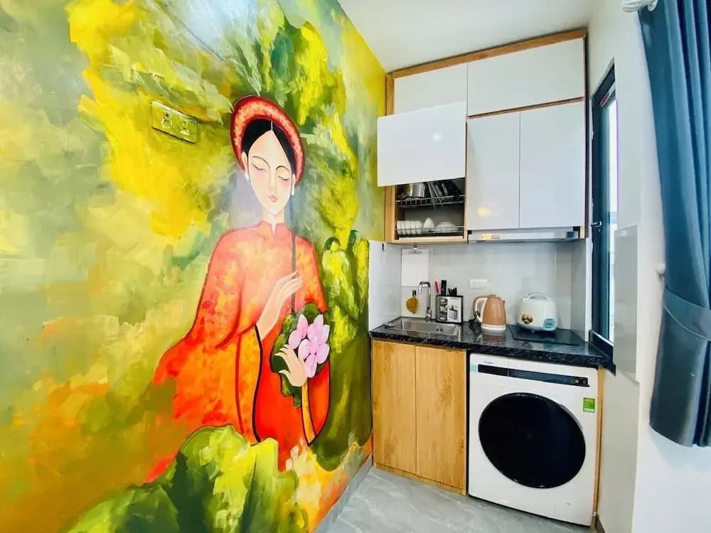 Lilo's Homestay - photo 25