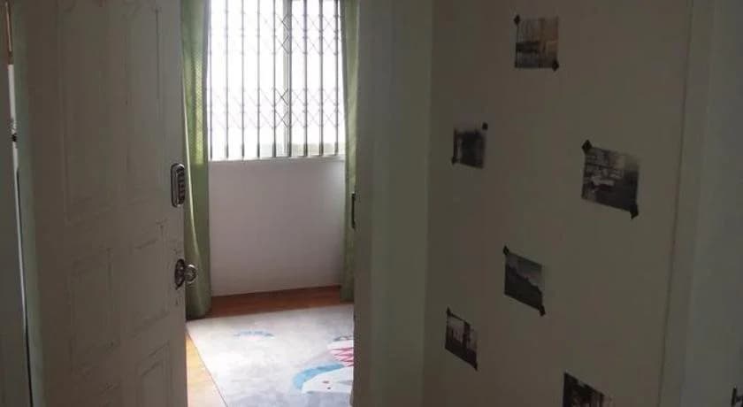 GUESTHOUSE 345 - Hostel - photo 6