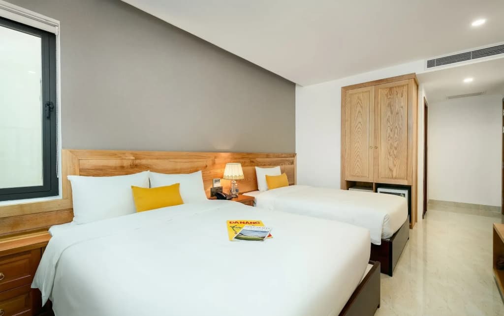 Sunny Ocean Hotel & Spa - photo 46