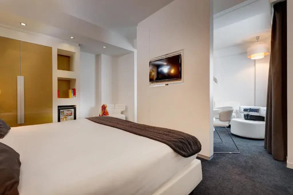 iH Hotels Roma Z3 - photo 35