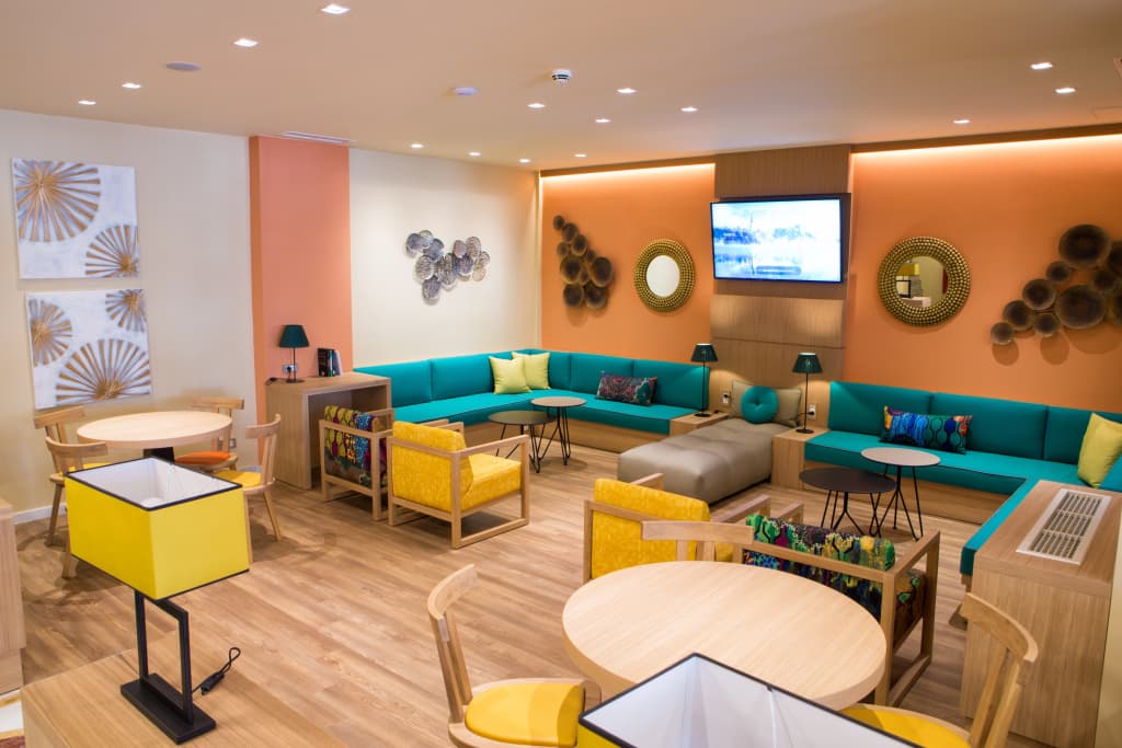 Hotel Pythagorion - photo 14