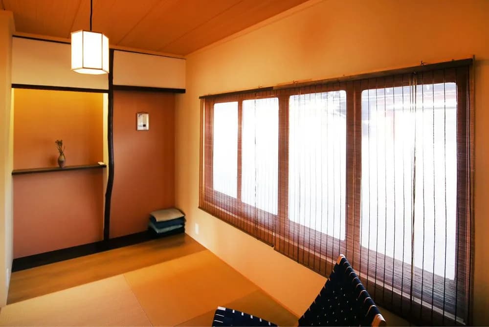 ANENISHI-AN - photo 12