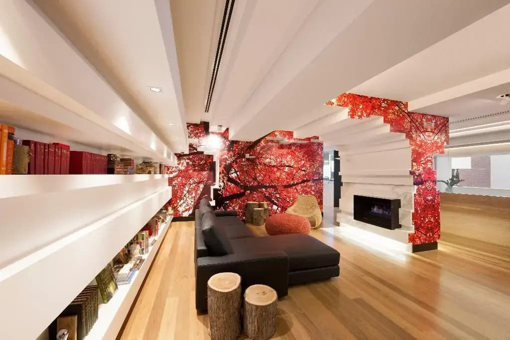 The Sebel Residences Melbourne Docklands Serviced Apartments - photo 18