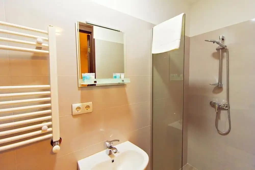 Hotel Tabi - photo 7