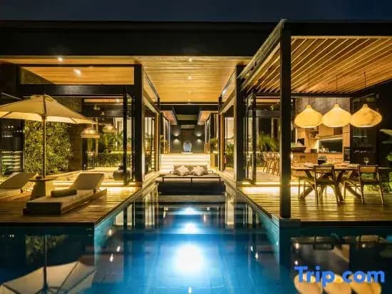 Villa Tranquillum House by BaliSuperHost - photo 23
