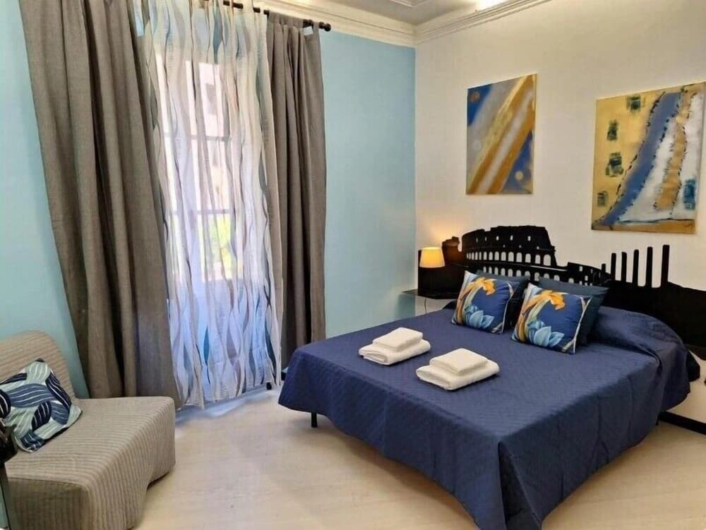 Re di Roma nice rooms - photo 2
