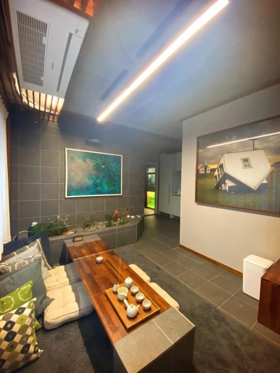 Viva La Vida - Seochon Private Apartment - photo 8