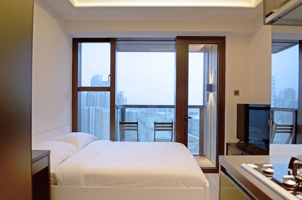 North Point Residences - photo 4