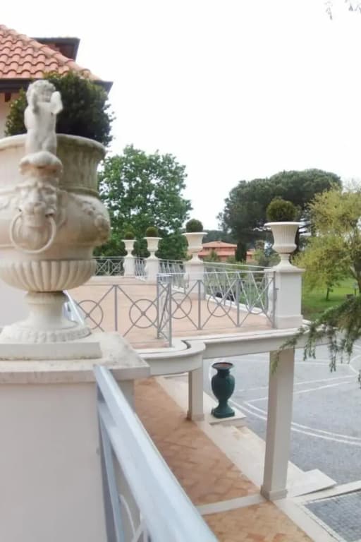 Villa Strampelli - photo 22