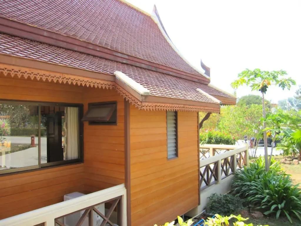 Chevasai Resort - photo 11