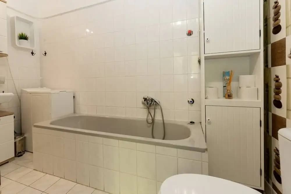 Hunyadi 3 Apartment - photo 7