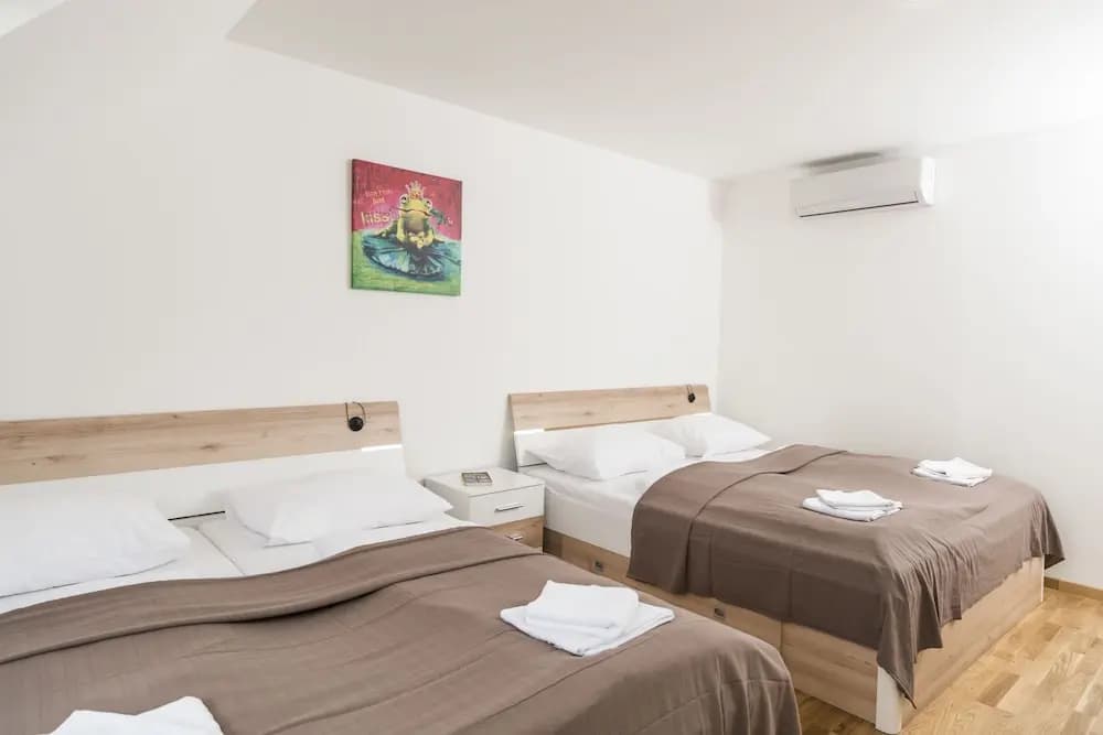 Praterview Rooftop Suite by Welcome2Vienna - photo 6