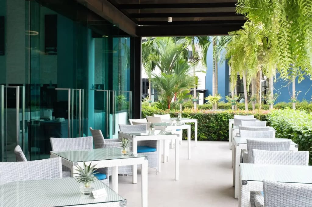 BlueSotel Krabi Ao Nang Beach - photo 35