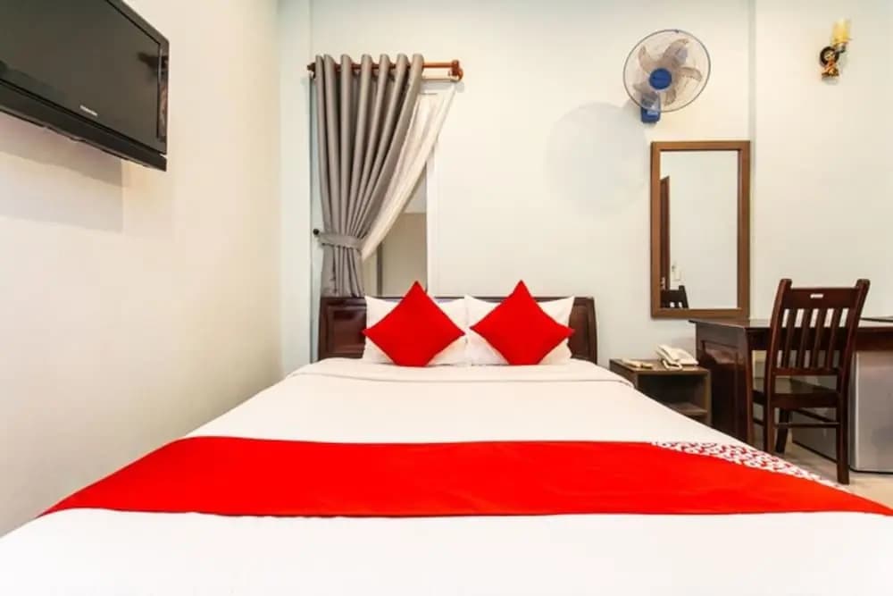 Sky Apartment & Hotel - photo 7