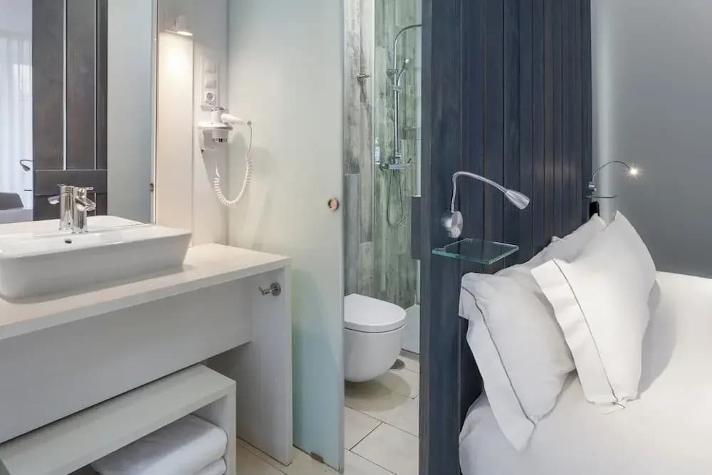 B&B Hotel Madrid Centro F52 - photo 7