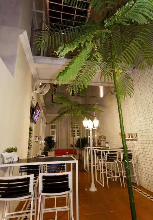 Reggae Mansion Suite - photo 20