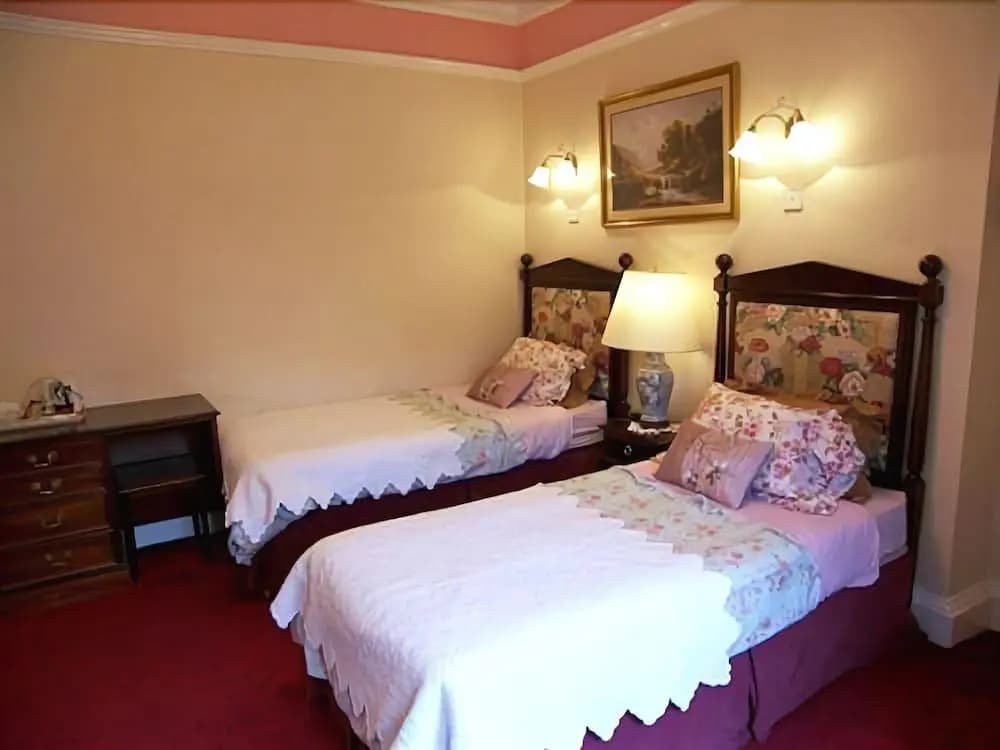 Emerald Guest House - main photo