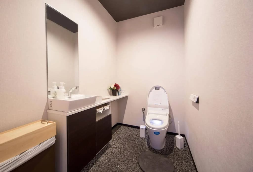 Mosaic Hostel Kyoto - photo 8