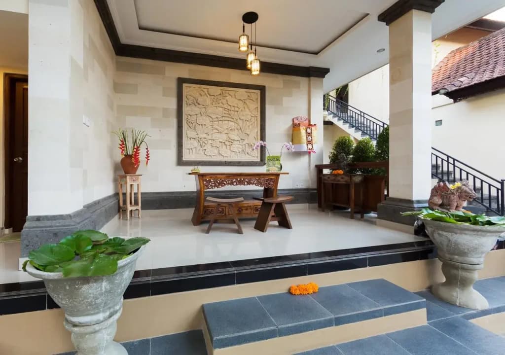 The Tunjung Ubud Retreat - photo 14