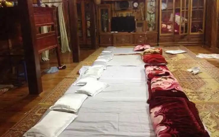The 5 House - main photo