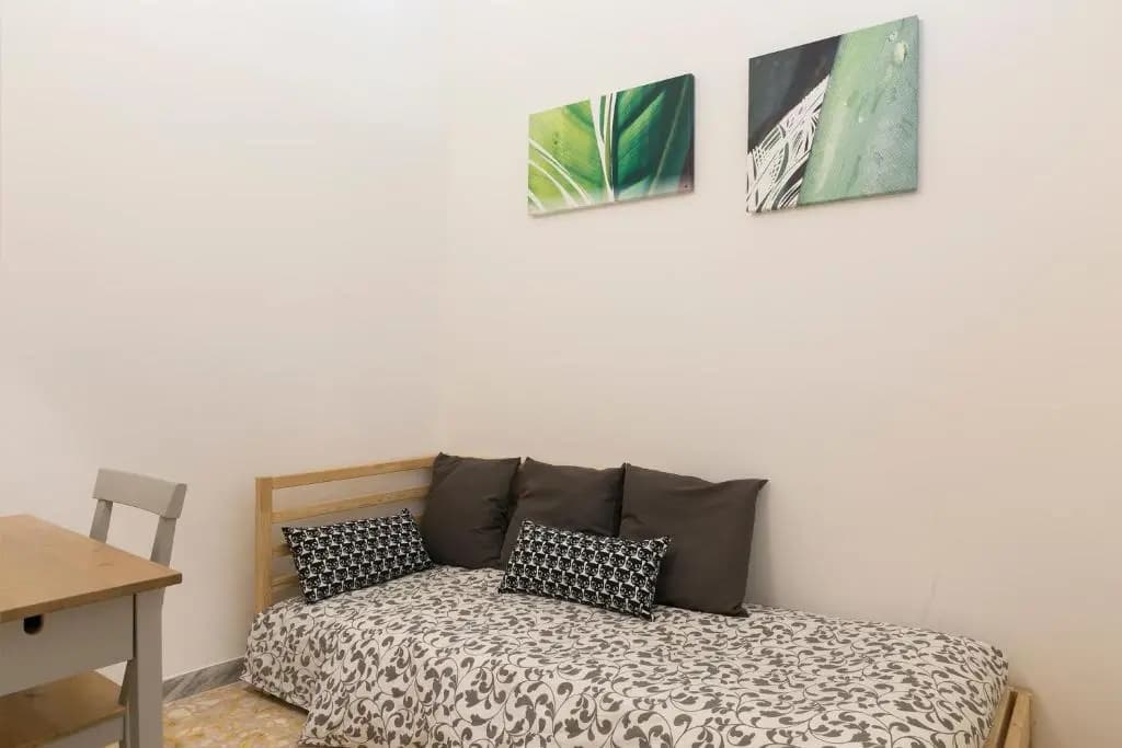 Art Apartment Navona Square - main photo