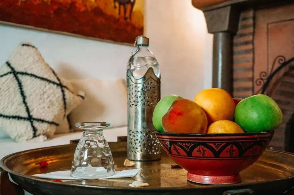 Riad Nora - photo 35