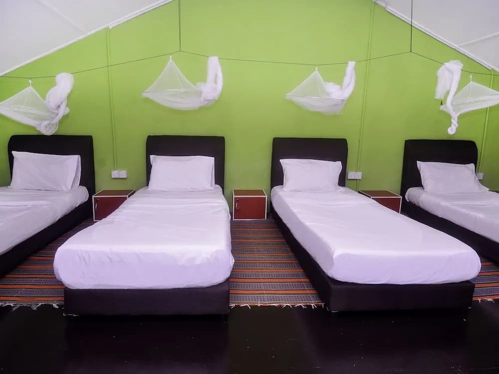 Hotel O Tropical Lodge - photo 5
