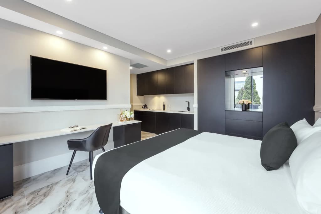 Gladius Hotels & Suites Parramatta, an Ascend Hotel Collection - photo 6