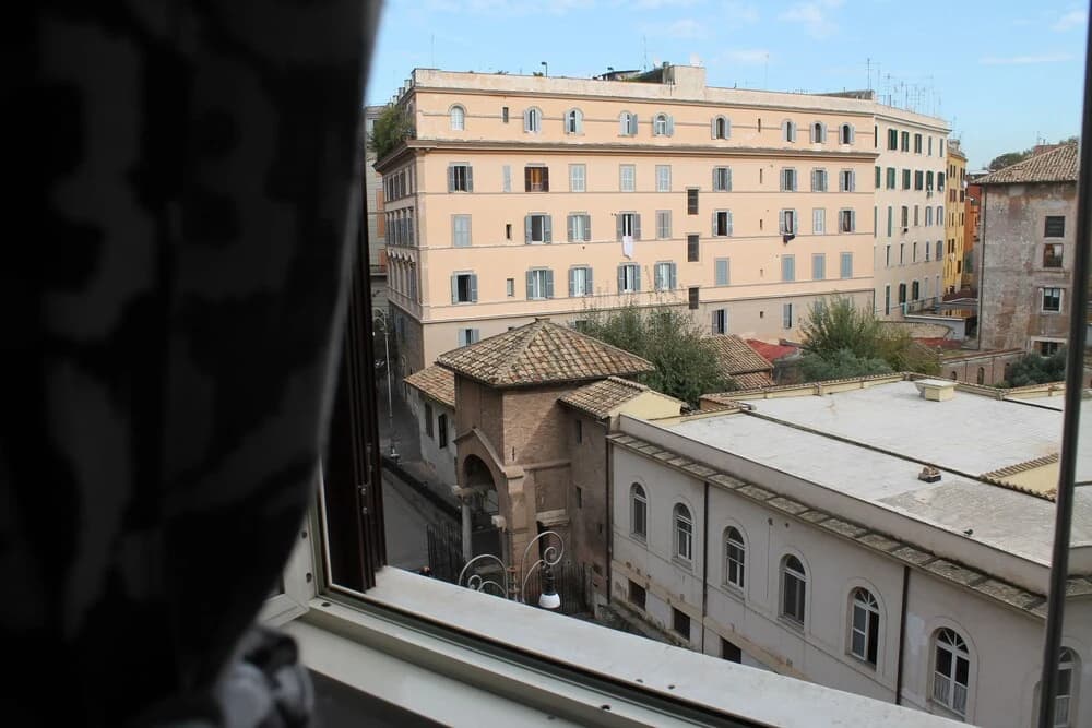 Casa Rossi Roma - photo 17