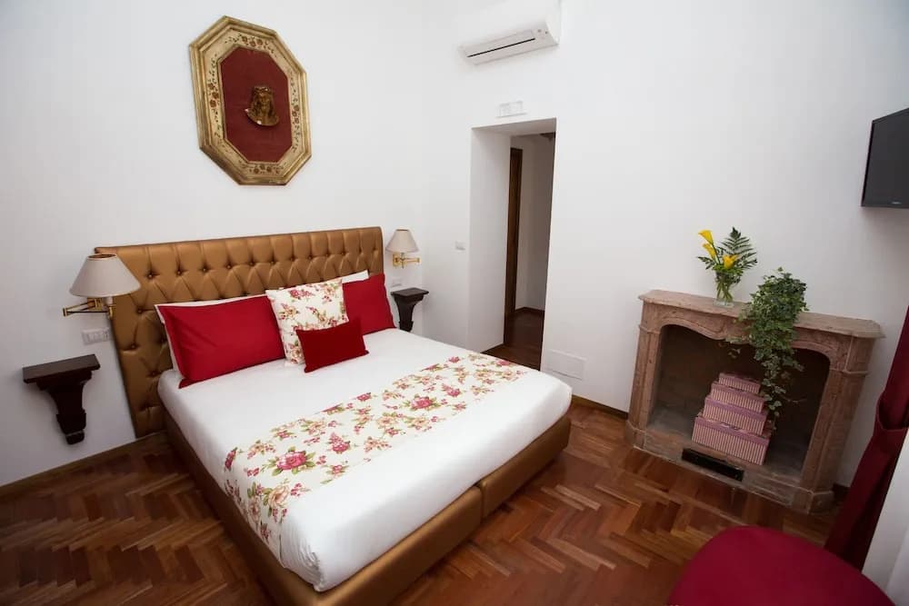 Ad2015 Guest House - photo 4