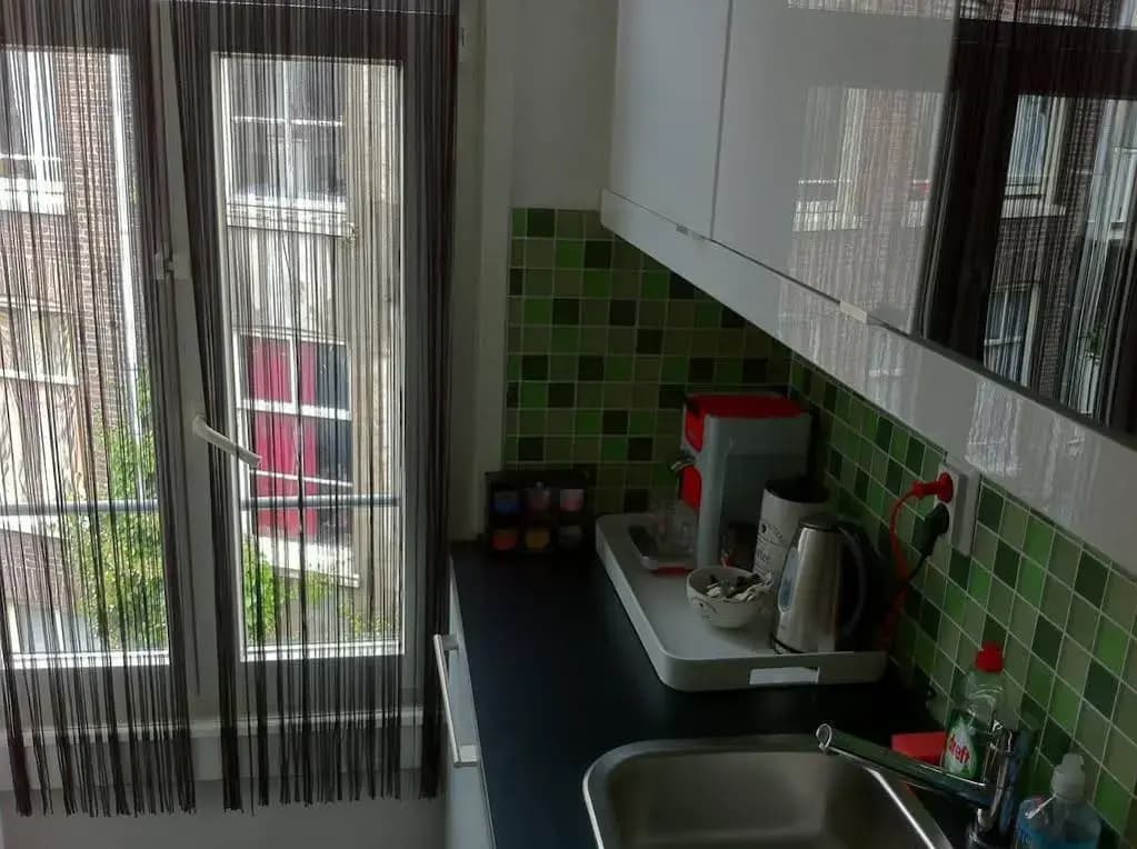 Olive Bed and Breakfast - photo 1