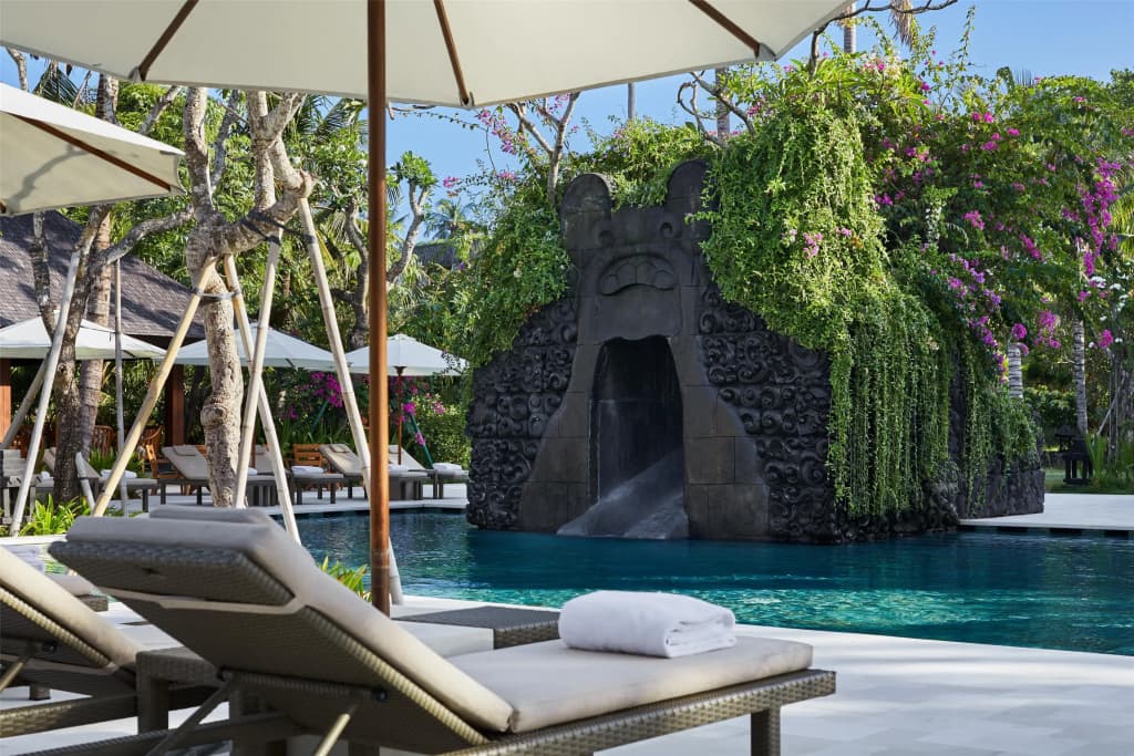 Hyatt Regency Bali Hotel - photo 17