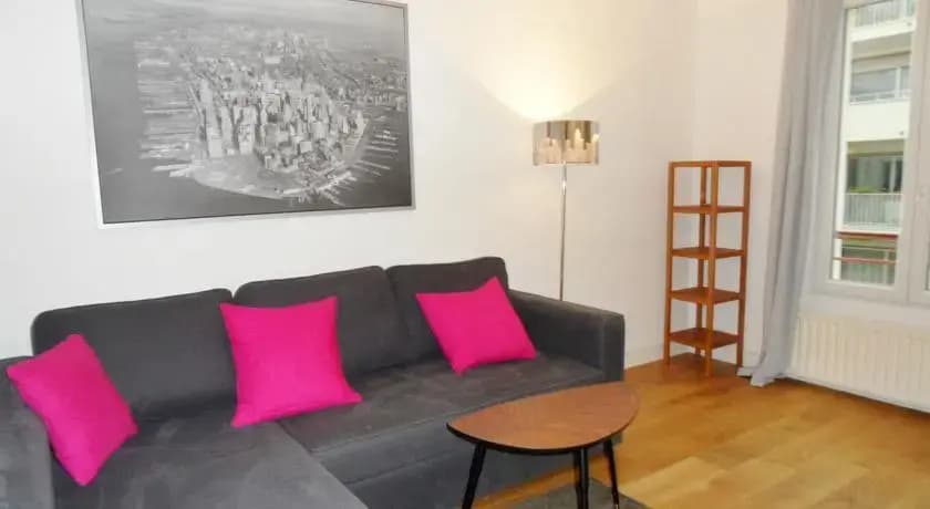 Lourmel - Oh My Suite - photo 8