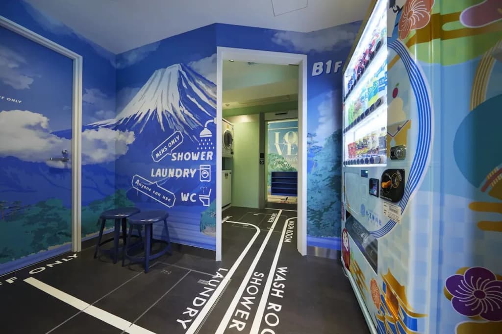 e-sports Hotel e-ZONe - photo 8