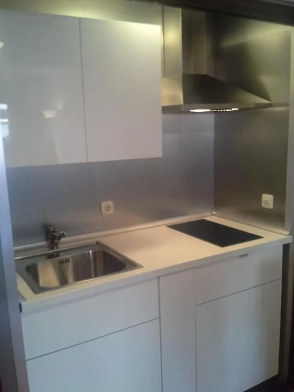 Roomspace Cuzco Apartments - photo 20