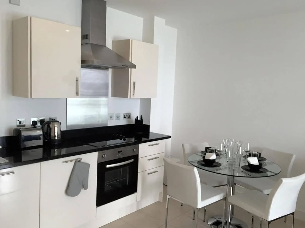 Belvedere Olympic One Eighty - photo 16