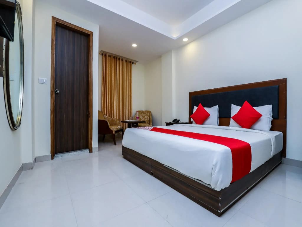 OYO 23466 Hotel Planet - photo 4