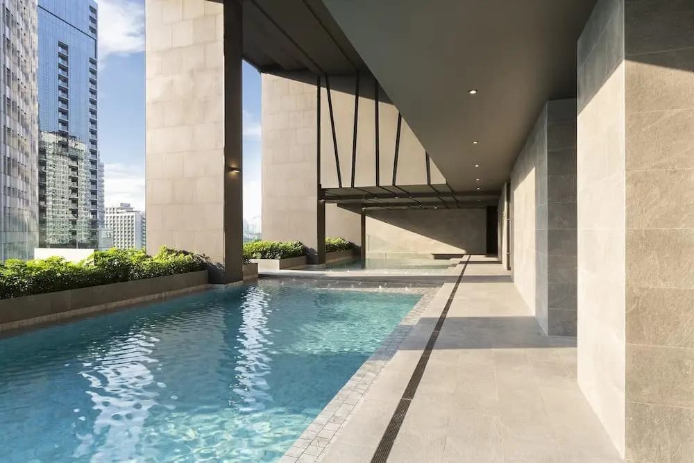 Ascott Thonglor Bangkok - photo 23