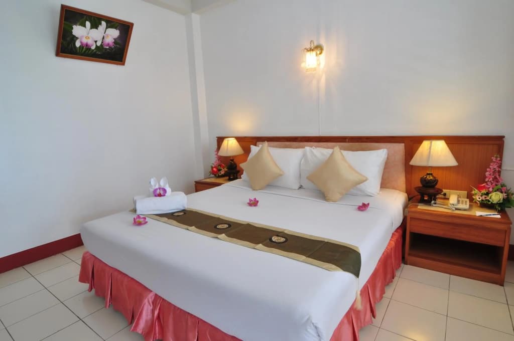 Top North Hotel - photo 28