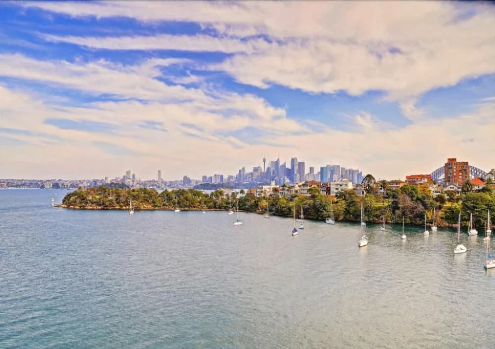 Elegant Waterfront Mosman Bay - RAG10 - photo 6