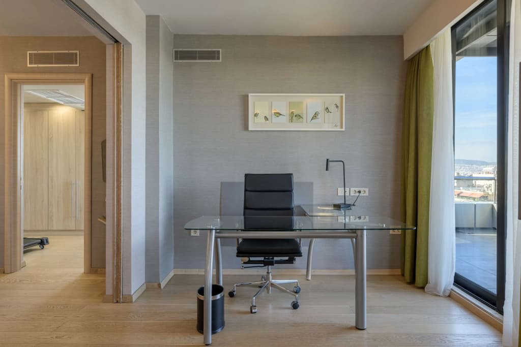 Radisson Blu Park Hotel, Athens - photo 4