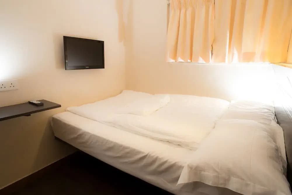 Welcome Inn - photo 12
