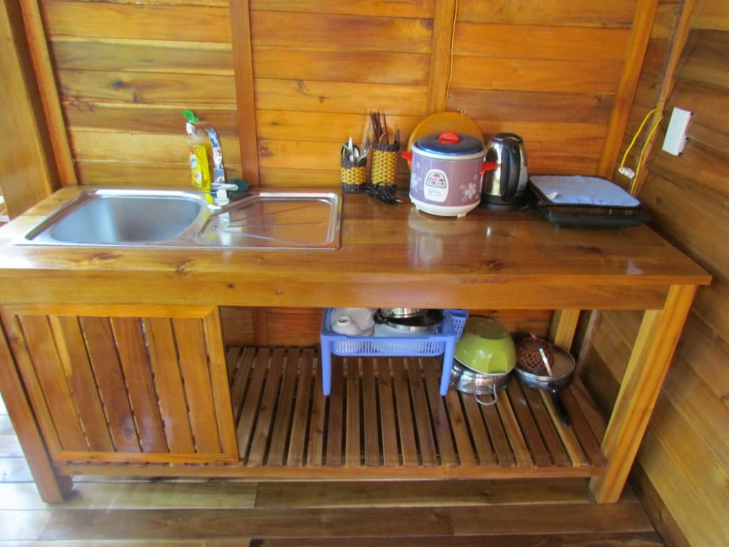 Mango Beach Resort - photo 23