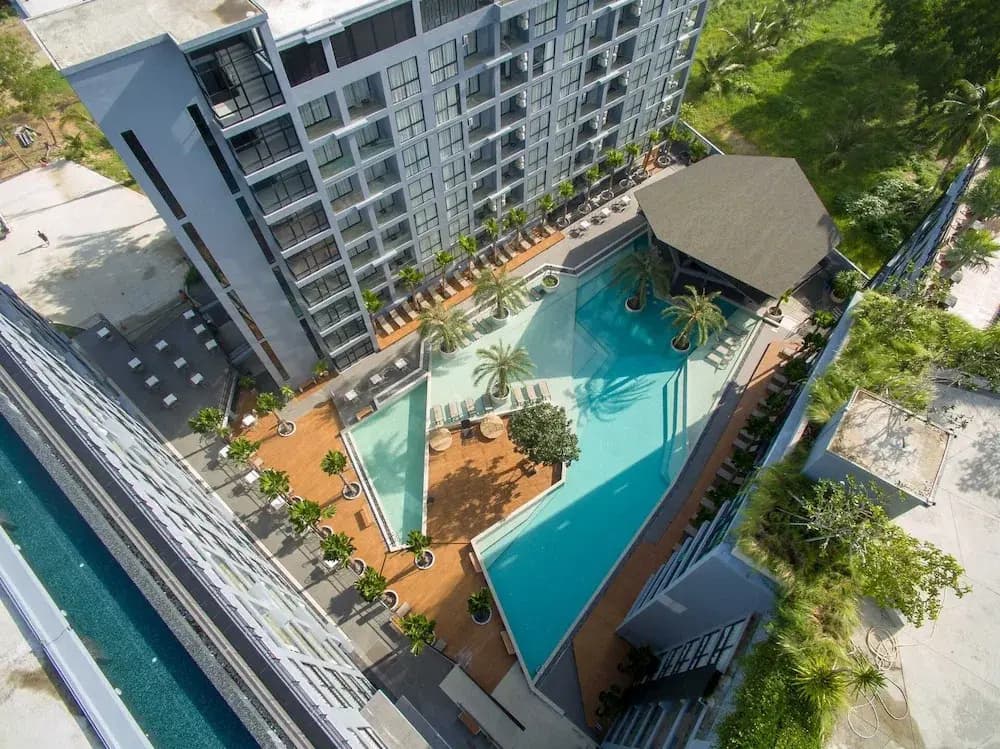 Apartment at Citygate by Lofty - photo 17