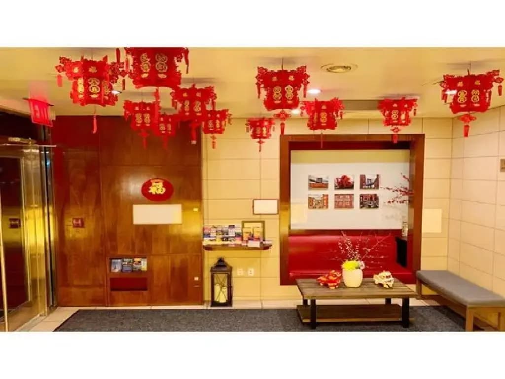 Hotel Mimosa - photo 25